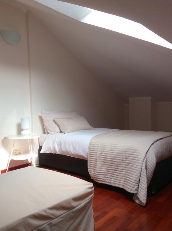 Apartment La Mansarda Alba  Ruang foto