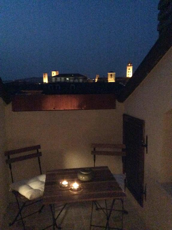 Apartment La Mansarda Alba  Ruang foto