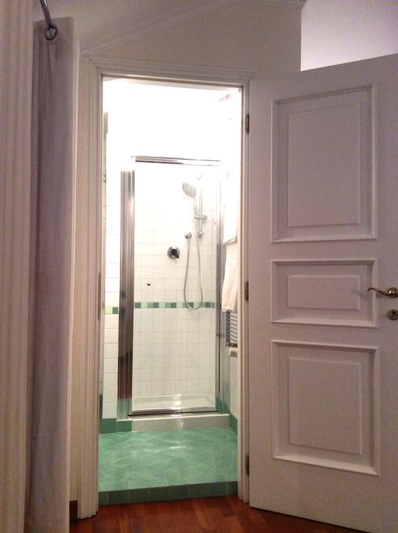 Apartment La Mansarda Alba  Ruang foto