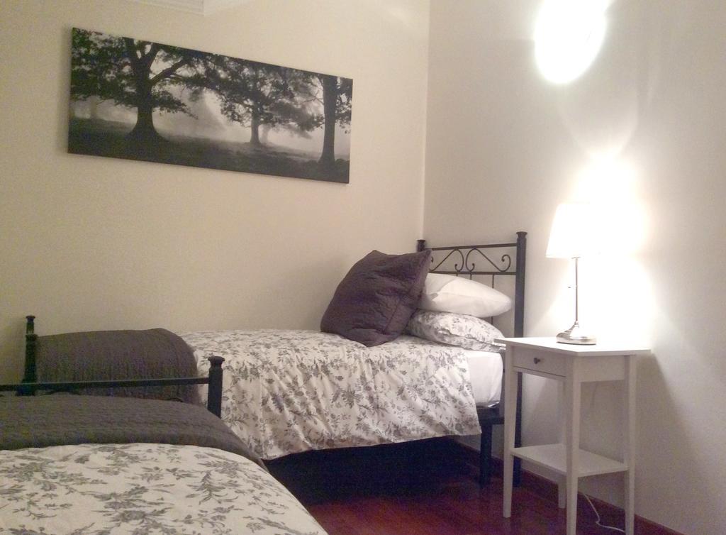 Apartment La Mansarda Alba  Ruang foto