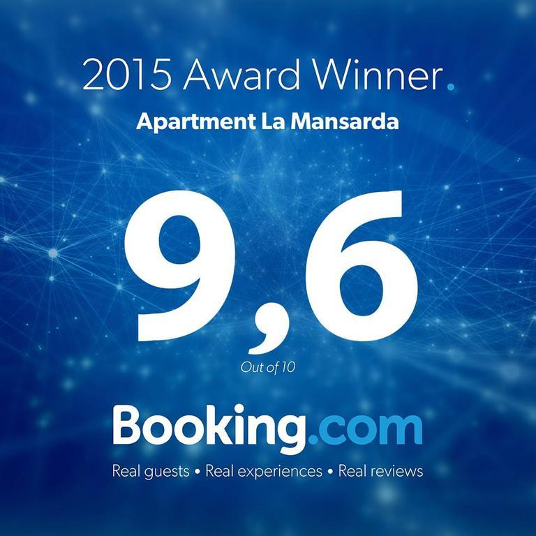Apartment La Mansarda Alba  Bagian luar foto