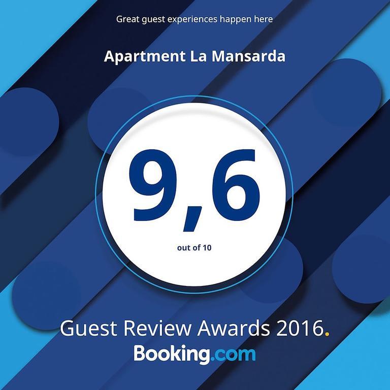 Apartment La Mansarda Alba  Bagian luar foto